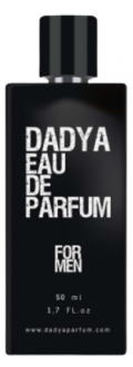 Dadya E-173 EDP 50 ml Erkek Parfümü kullananlar yorumlar